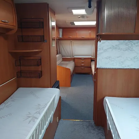 Camping Lunar Spot Jastarnia